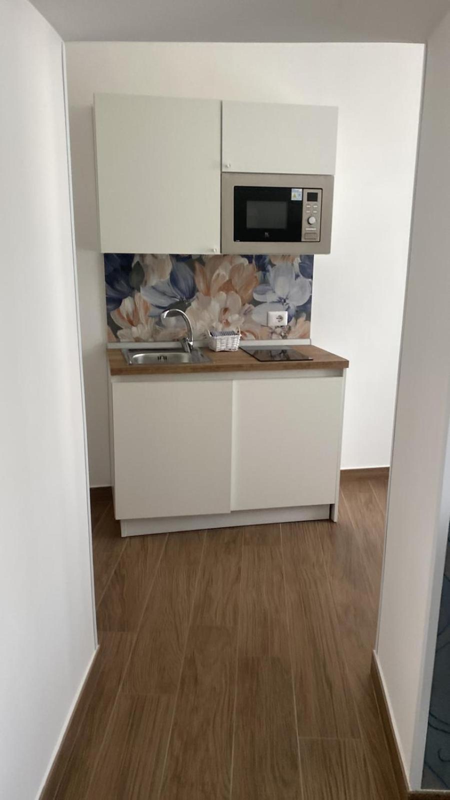 B&B Lungomare Sannazzaro Napoli Bagian luar foto